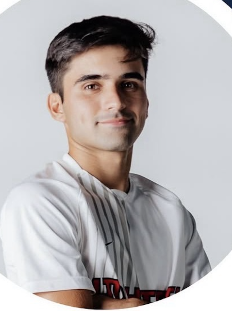 Coach Manu